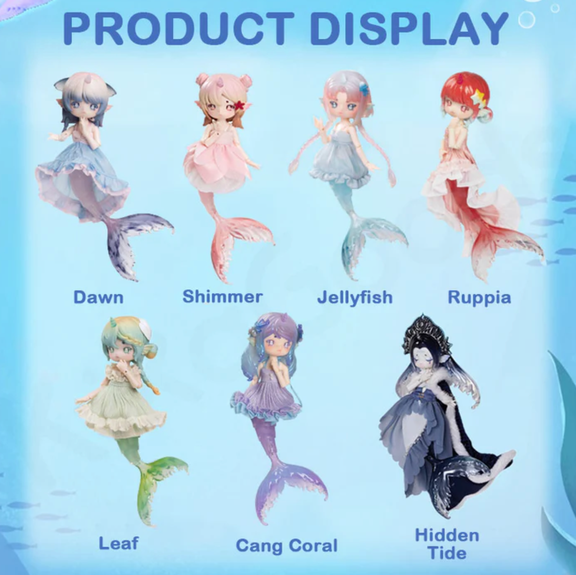 Antu Tidal Secret Language Mermaid-zoom-10