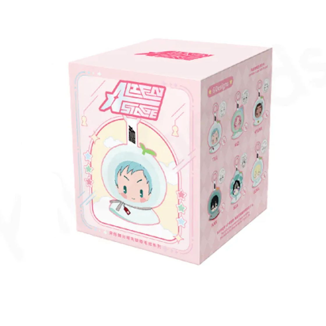ALIEN STAGE "Sunny Doll"-zoom-2