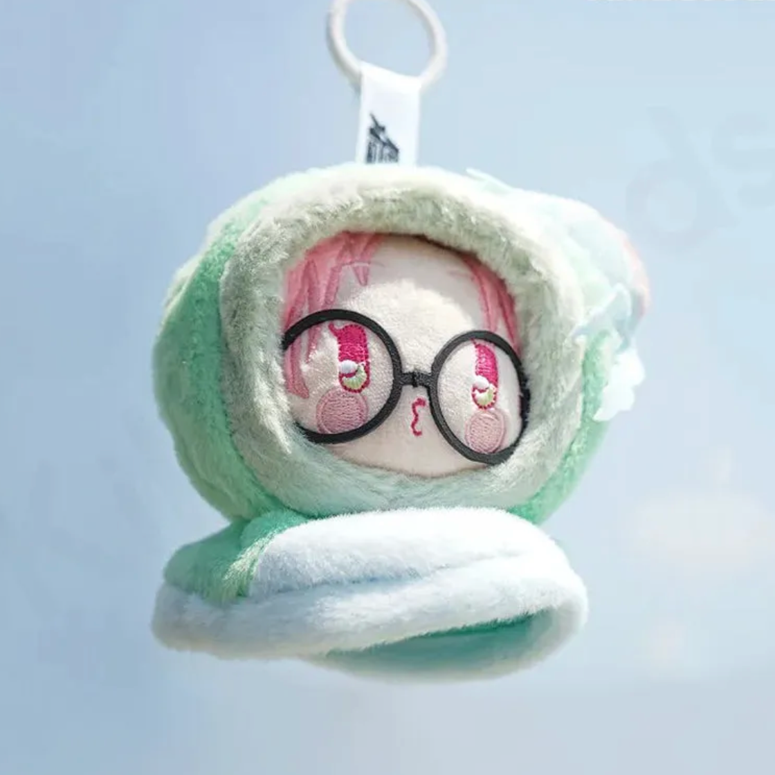 ALIEN STAGE "Sunny Doll"-4