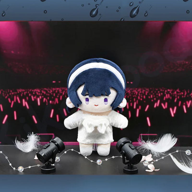 ALIEN STAGE "Theme" Plush-zoom-