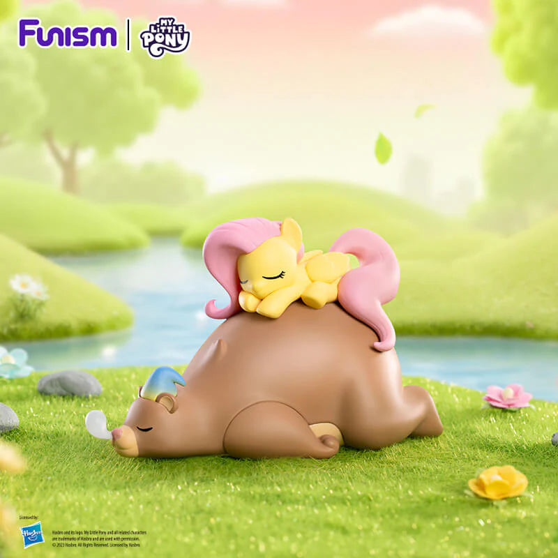 My Little Pony "Sweet Diary" Figure-zoom-3
