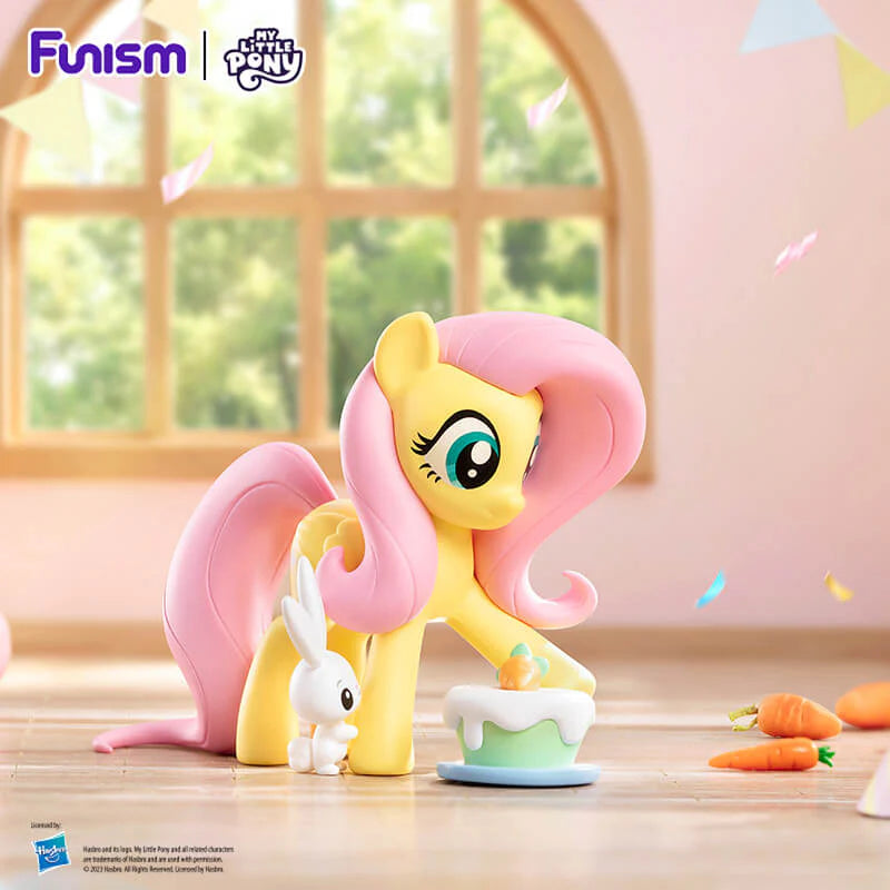 My Little Pony "Sweet Diary" Figure-5