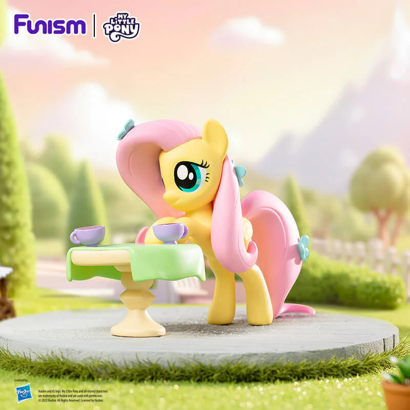 My Little Pony "Sweet Diary" Figure-zoom-