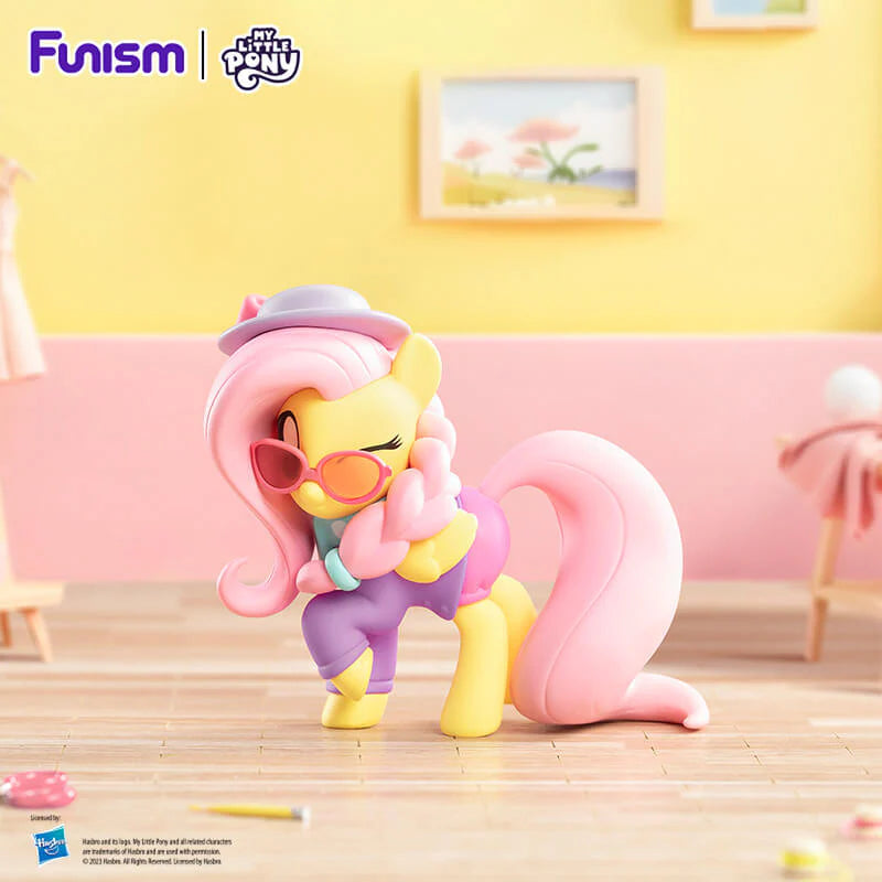 My Little Pony "Sweet Diary" Figure-zoom-2