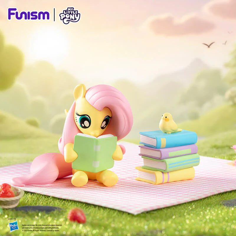 My Little Pony "Sweet Diary" Figure-zoom-7