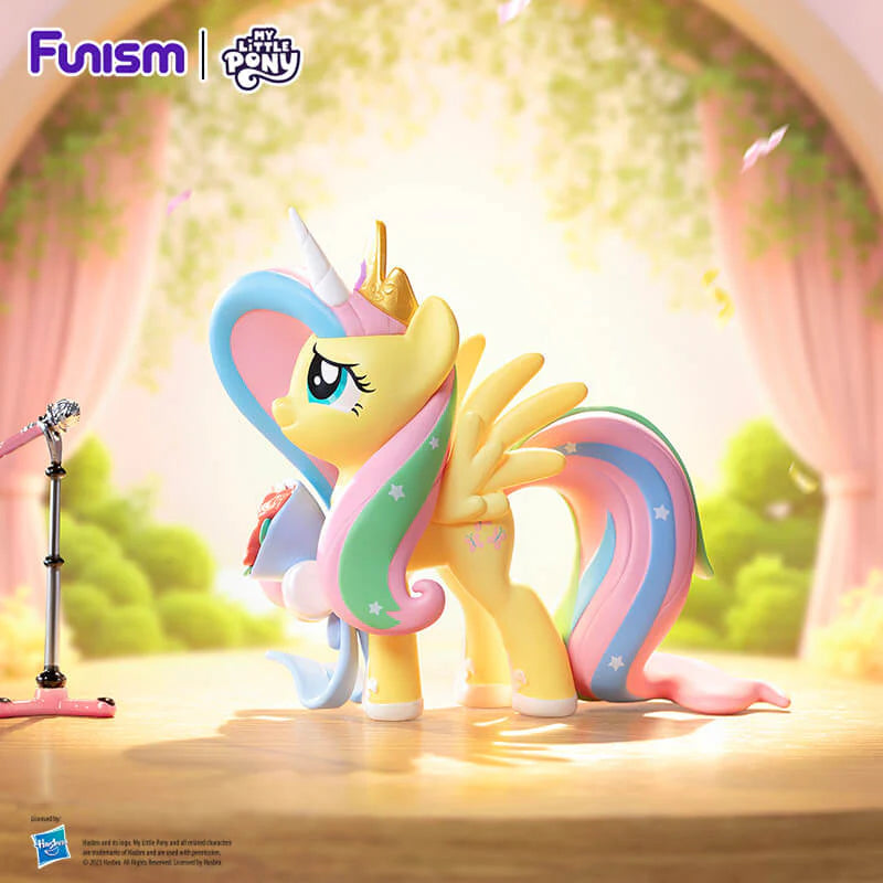 My Little Pony "Sweet Diary" Figure-zoom-