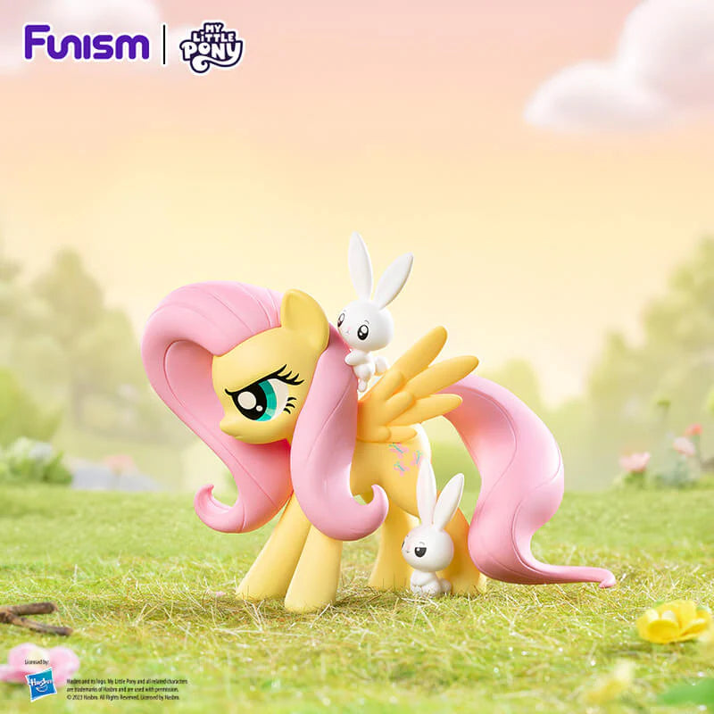 My Little Pony "Sweet Diary" Figure-zoom-1