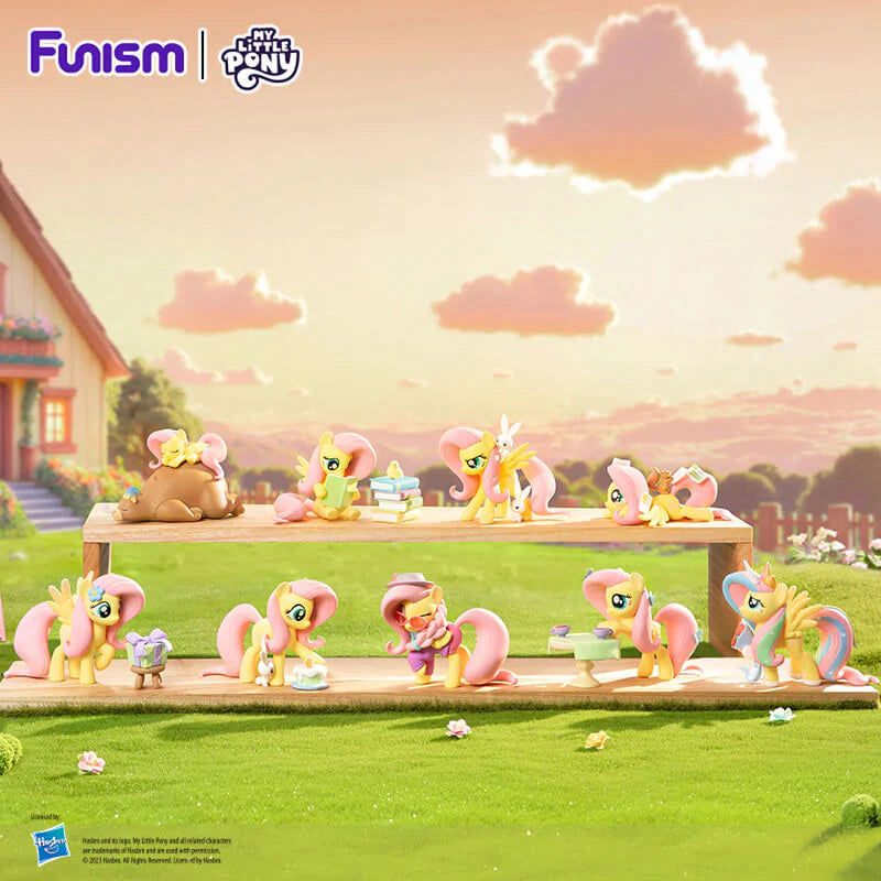My Little Pony "Sweet Diary" Figure-zoom-4