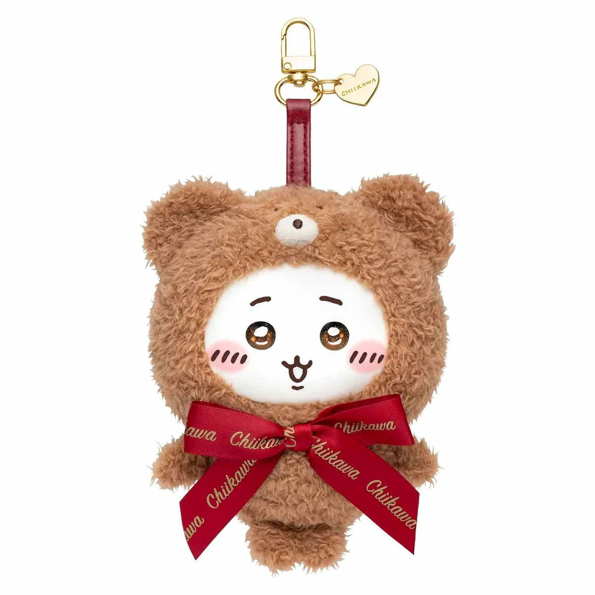 Chiikawa "Kiramekko Teddy Bear"-zoom-4