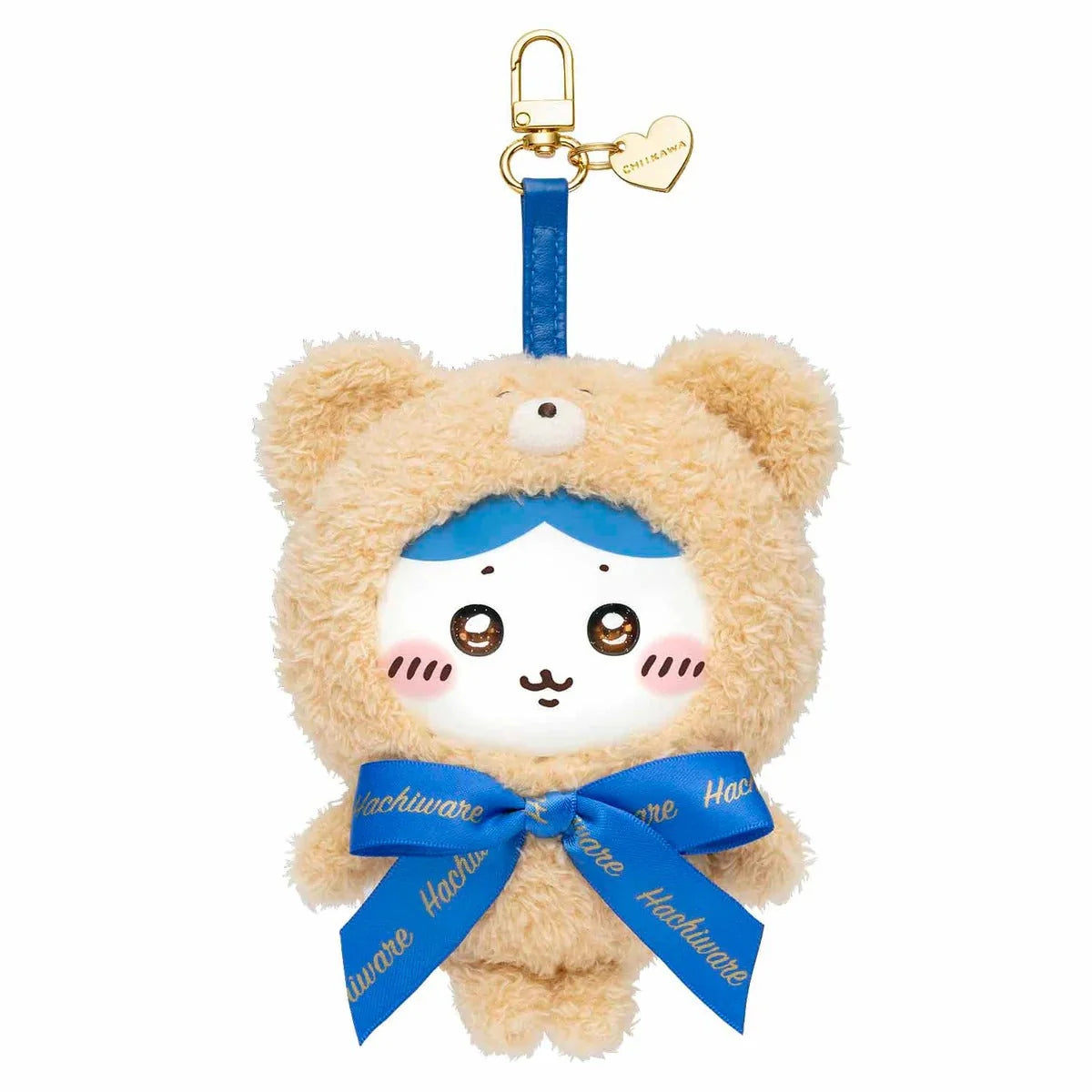 Chiikawa "Kiramekko Teddy Bear"-zoom-5