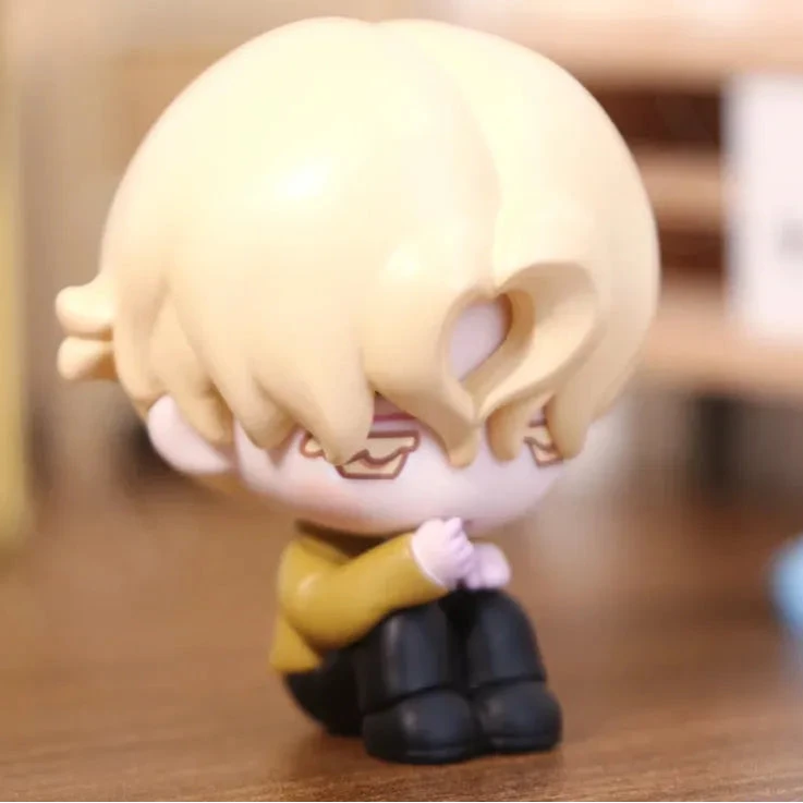 Alien Stage Figure-zoom-3