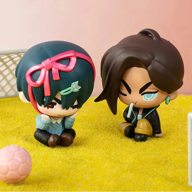 Alien Stage Figure-zoom-1