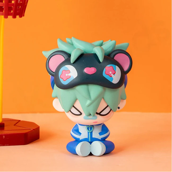 Alien Stage Figure-zoom-