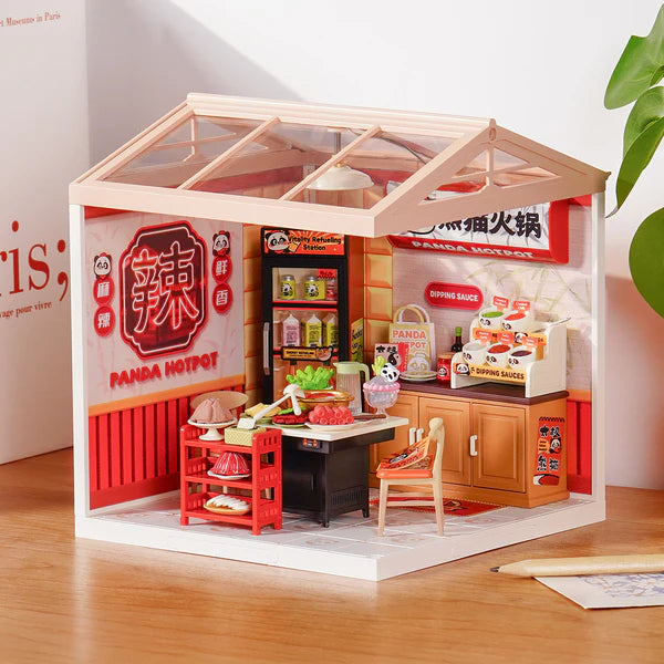 Rolife Super Creator Hot Pot-zoom-2