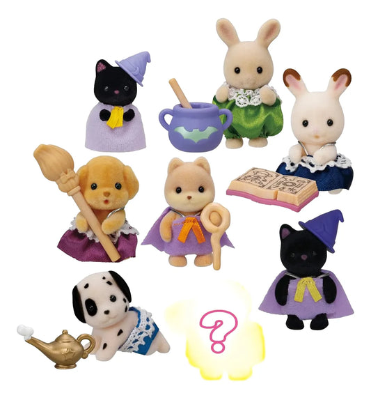 Ternurines "Magical Baby"