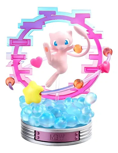 Pokemon "NEON PARTY"-zoom-