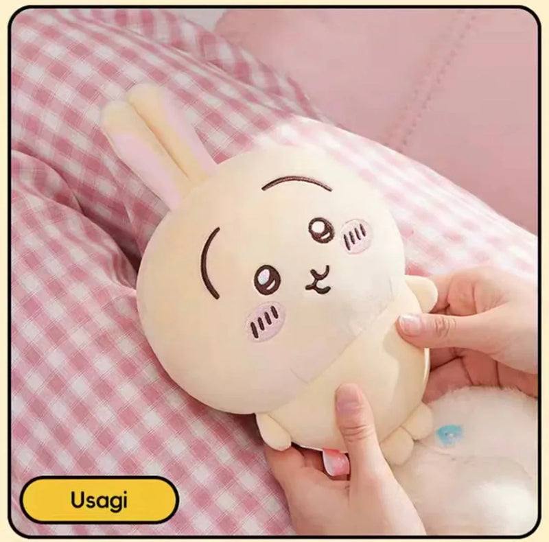 Chiikawa Peluches 20 cm-zoom-