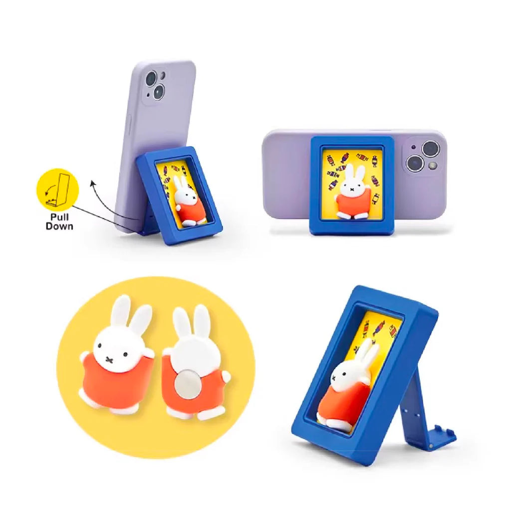Miffy Phone Stand-zoom-2