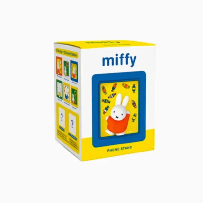 Miffy Phone Stand-zoom-
