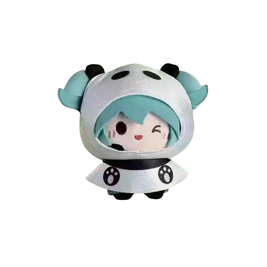 Hatsune Miku "Rainy Day"
