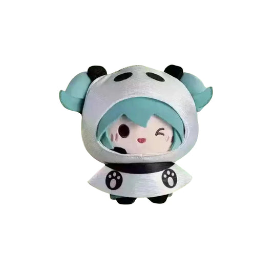 Hatsune Miku "Rainy Day"