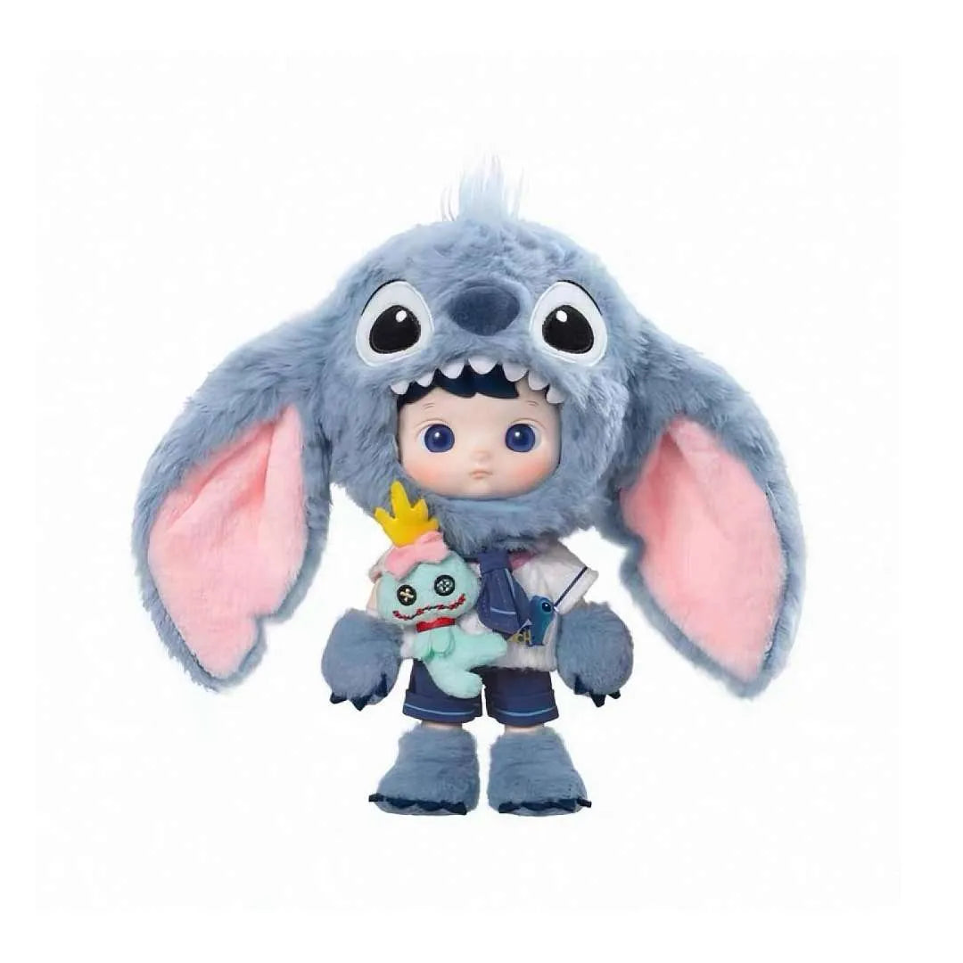 Hacipupu "Stitch" 1/8 Action Figure-zoom-1