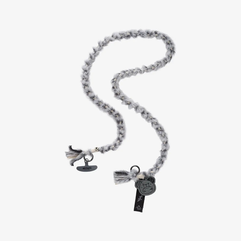 Hirono “Road Journal” Lanyard-zoom-