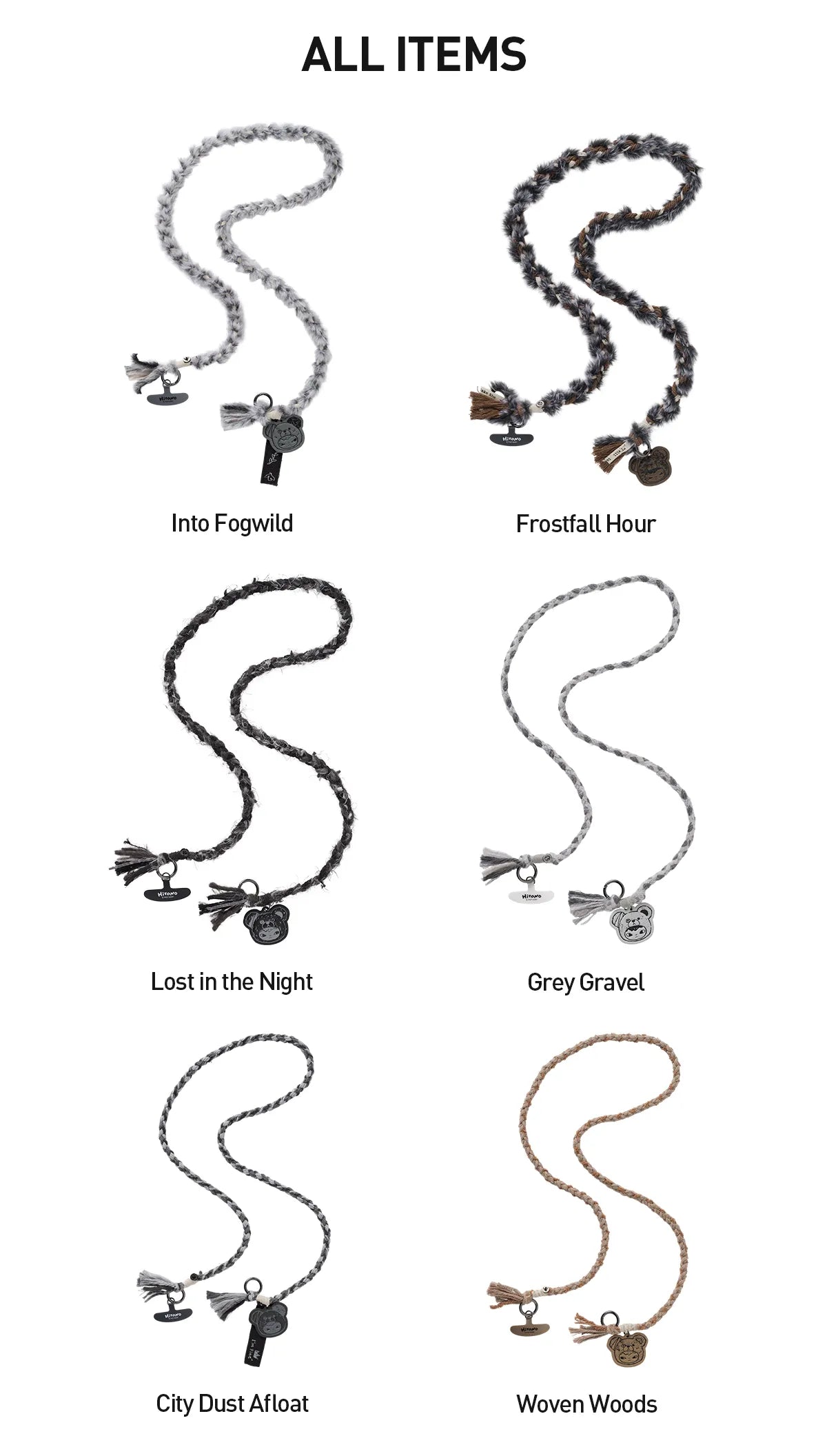 Hirono “Road Journal” Lanyard-zoom-8