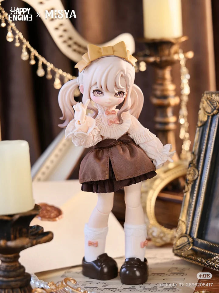 MISYA "Oddities Cabinet"-zoom-