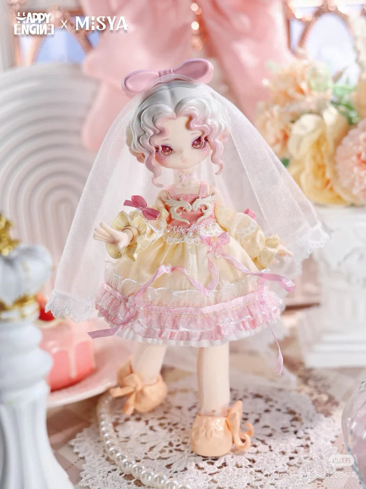 MISYA "Oddities Cabinet"-zoom-