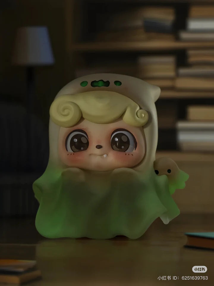 Q. Kid "Be Your Q Baby"-zoom-9