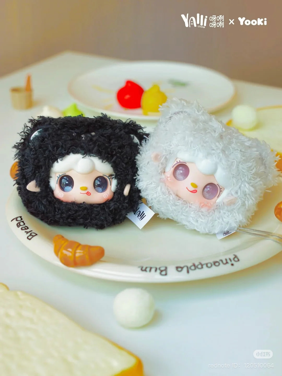 Yooki V9 "Little Bear"-zoom-5