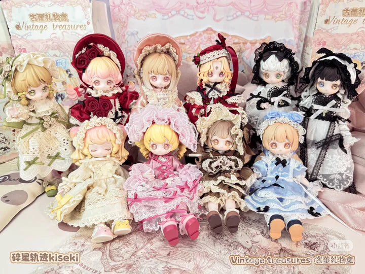 "Vintage Treasures BJD-zoom-