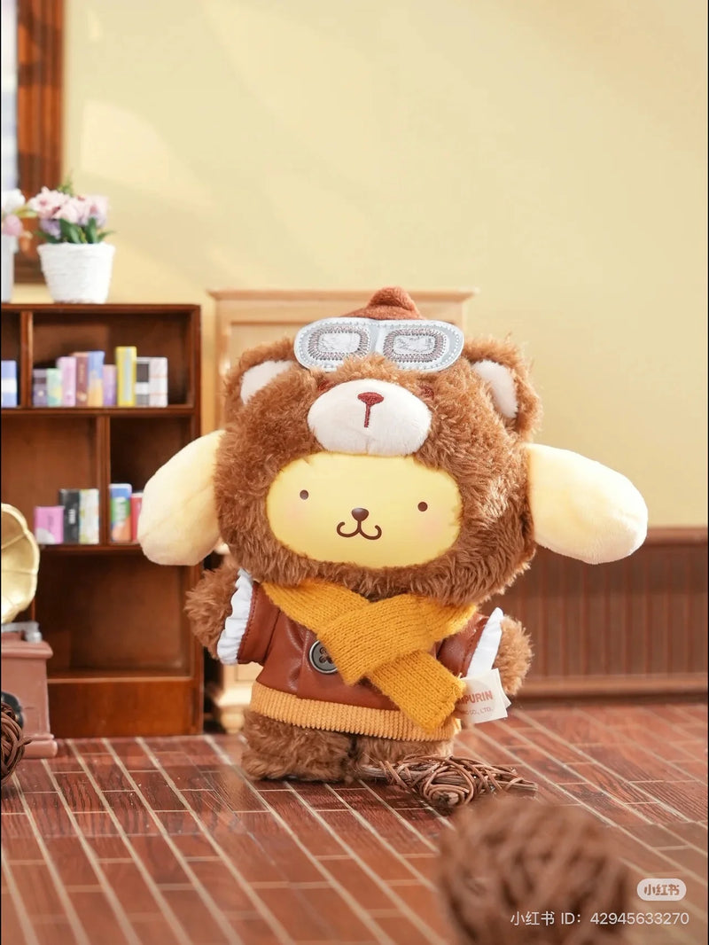 Sanrio "Afternoon Tea"-zoom-