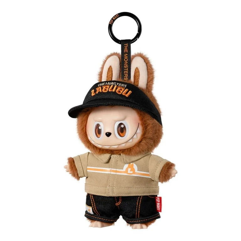 LABUBU "Wacky Mart"