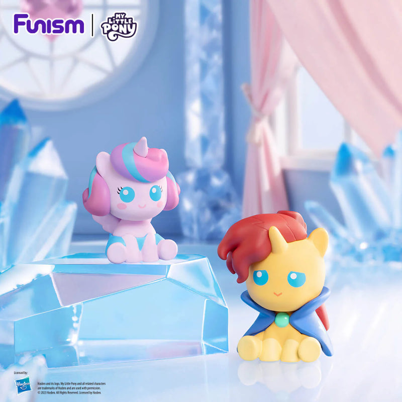 My Little Pony "Home is Protection" Magic Bottle V1-zoom-
