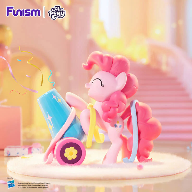 My Little Pony "Party Time" Figures-zoom-7