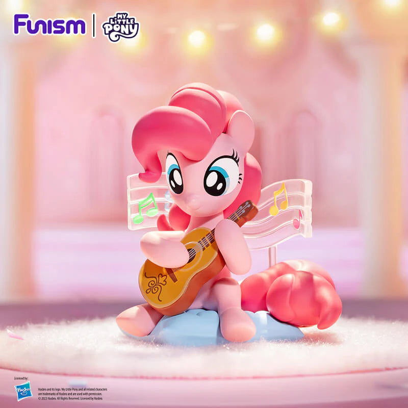 My Little Pony "Party Time" Figures-zoom-