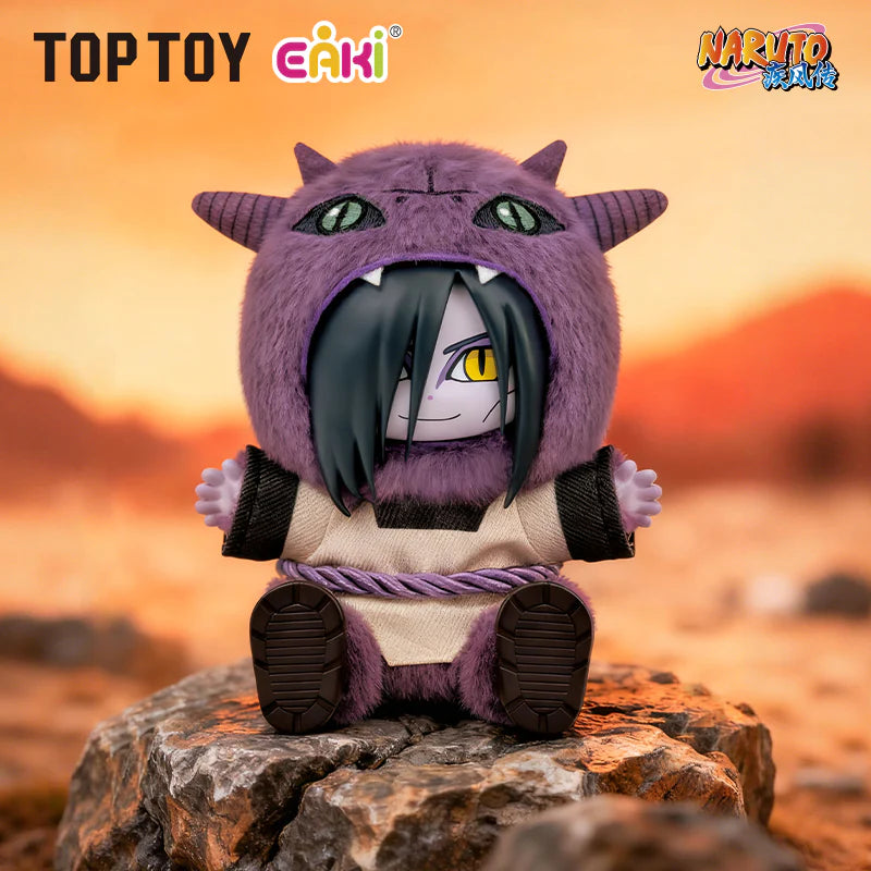 Naruto "Beast Party V2"-8