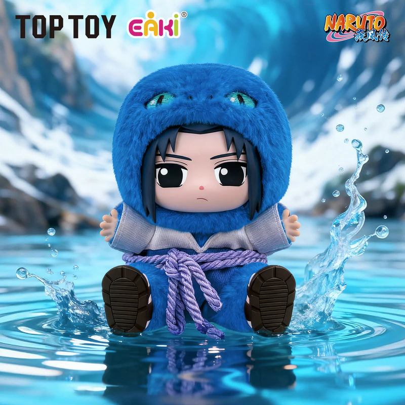 Naruto "Beast Party V2"-zoom-