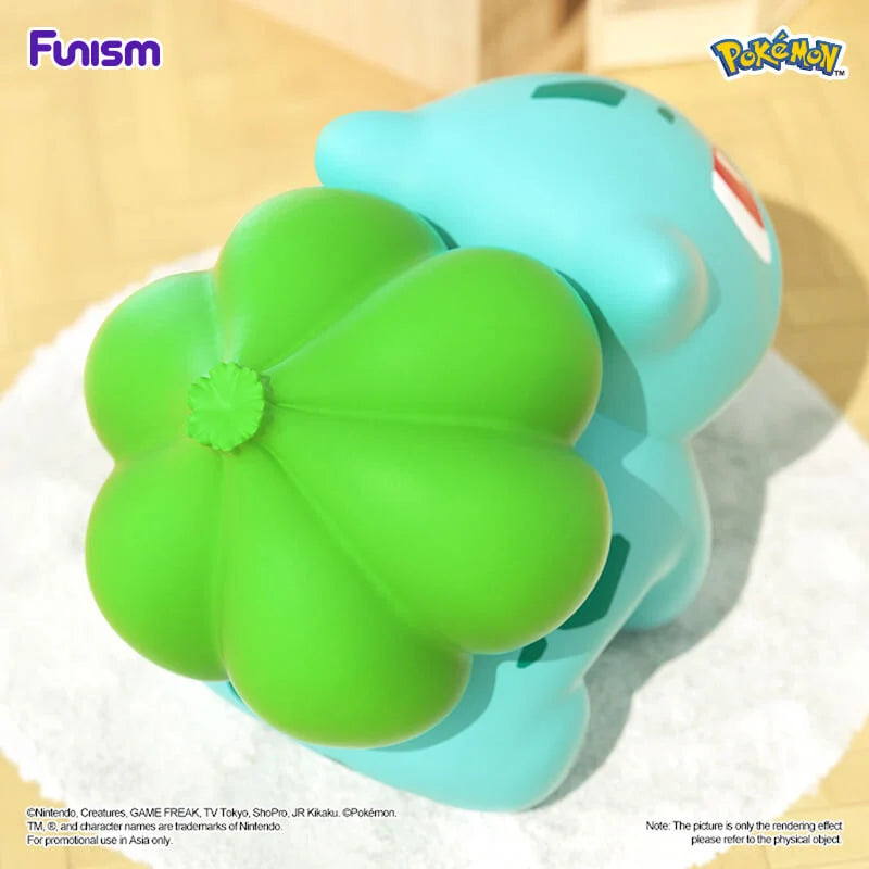 Pokémon Bulbasaur - Home Collection