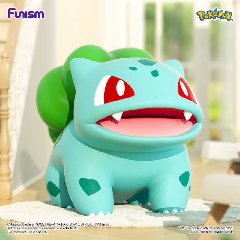 Pokémon Bulbasaur - Home Collection-zoom-4