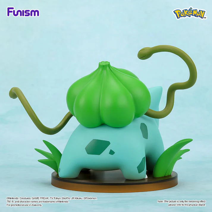 Pokémon "Bulbasaur " - Prime Figure-2