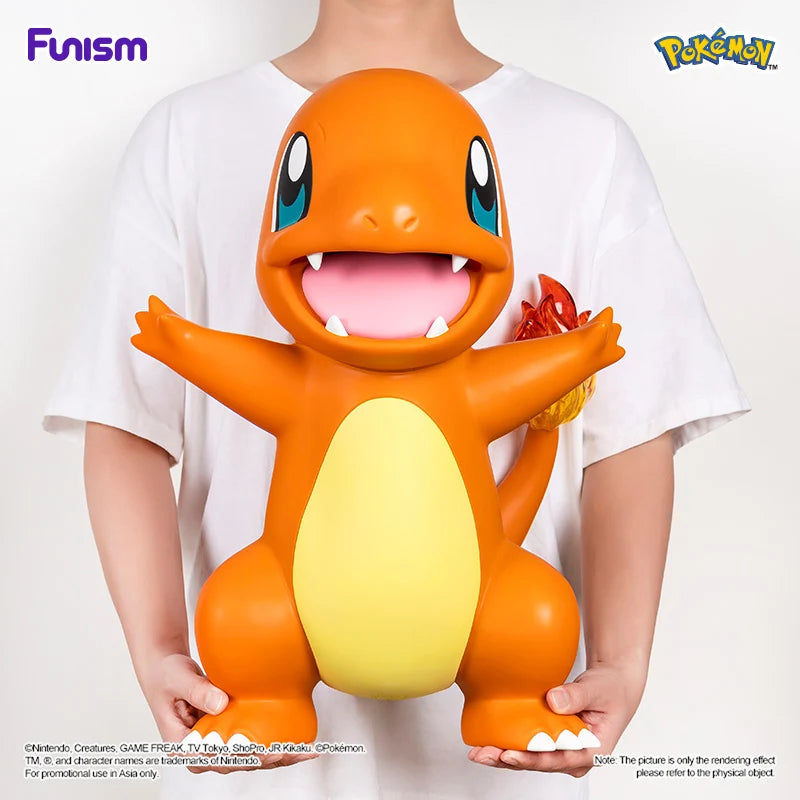 Pokémon Charmander - Home Collection