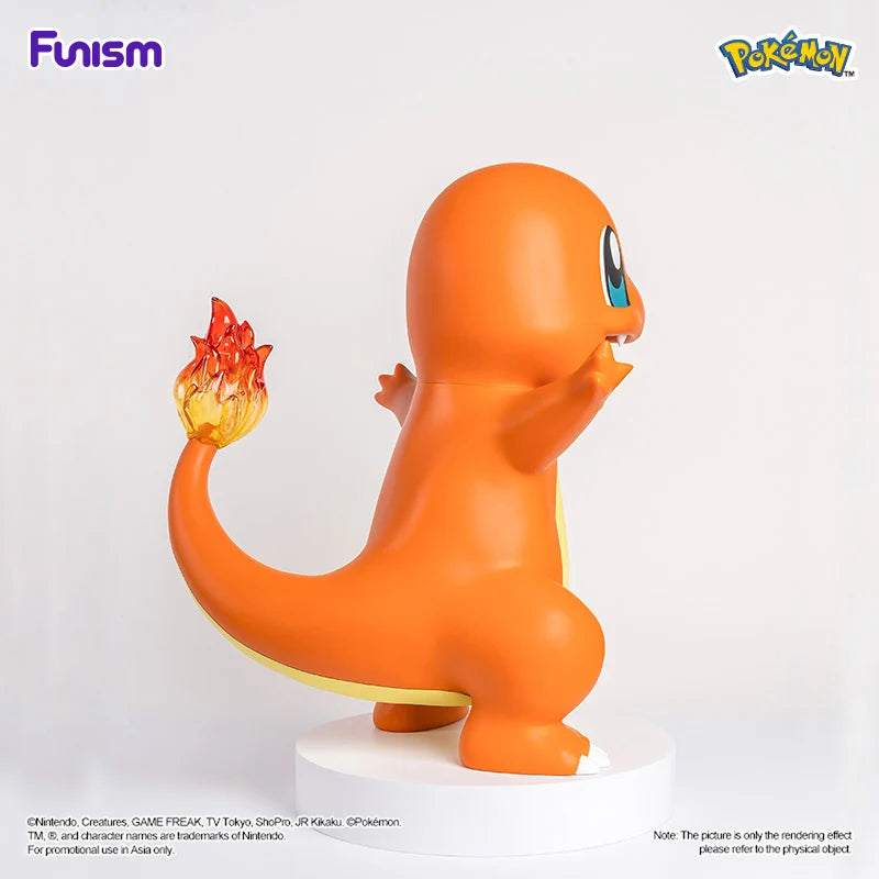 Pokémon Charmander - Home Collection-zoom-
