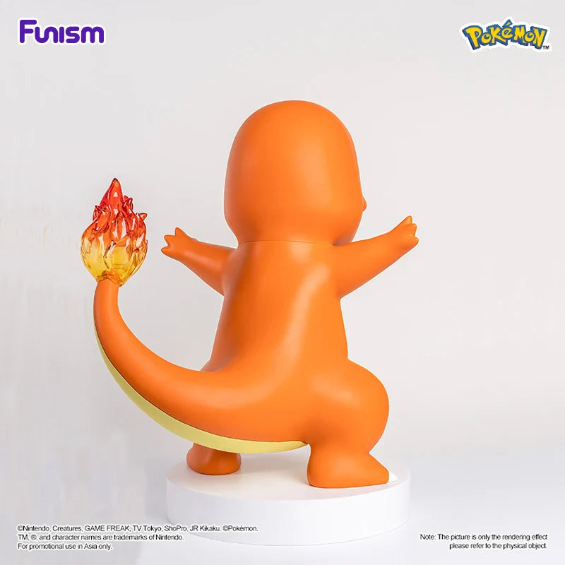 Pokémon Charmander - Home Collection-6