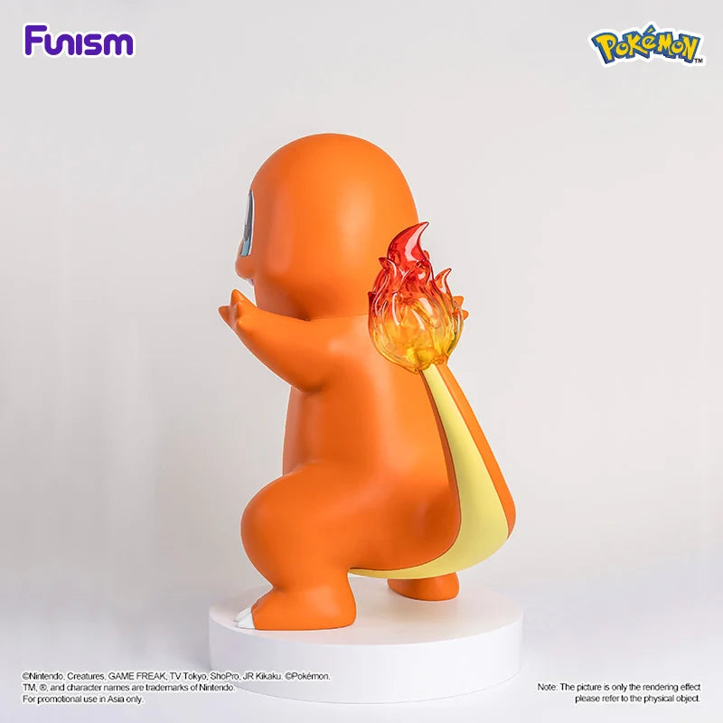 Pokémon Charmander - Home Collection-zoom-7