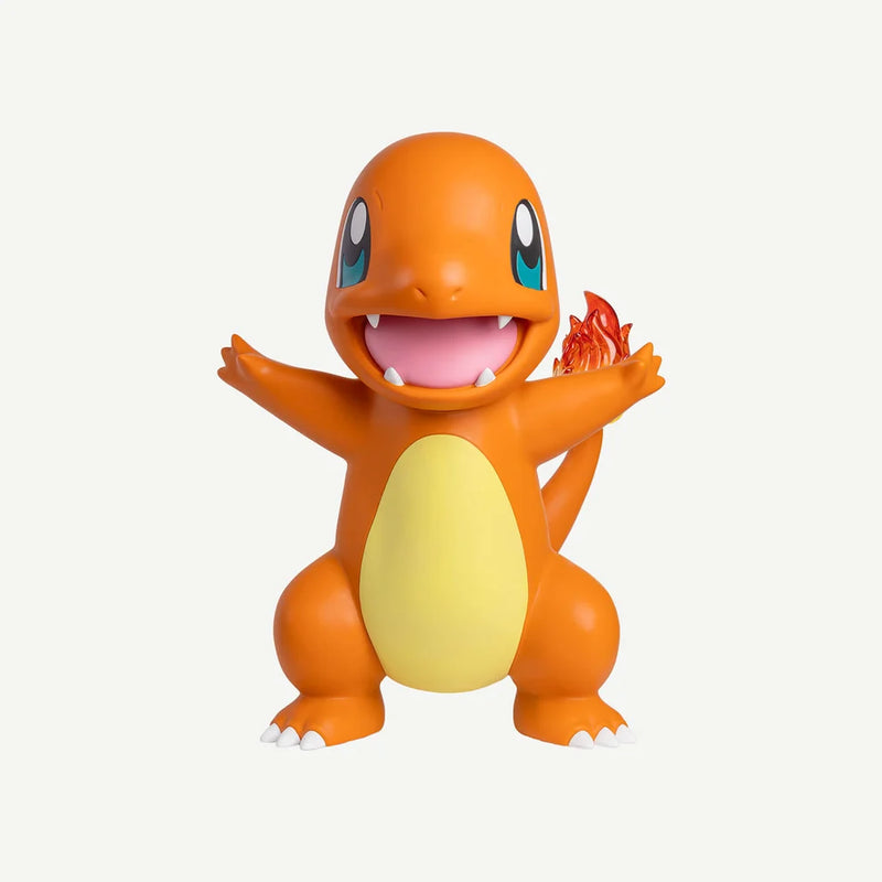 Pokémon Charmander - Home Collection-zoom-
