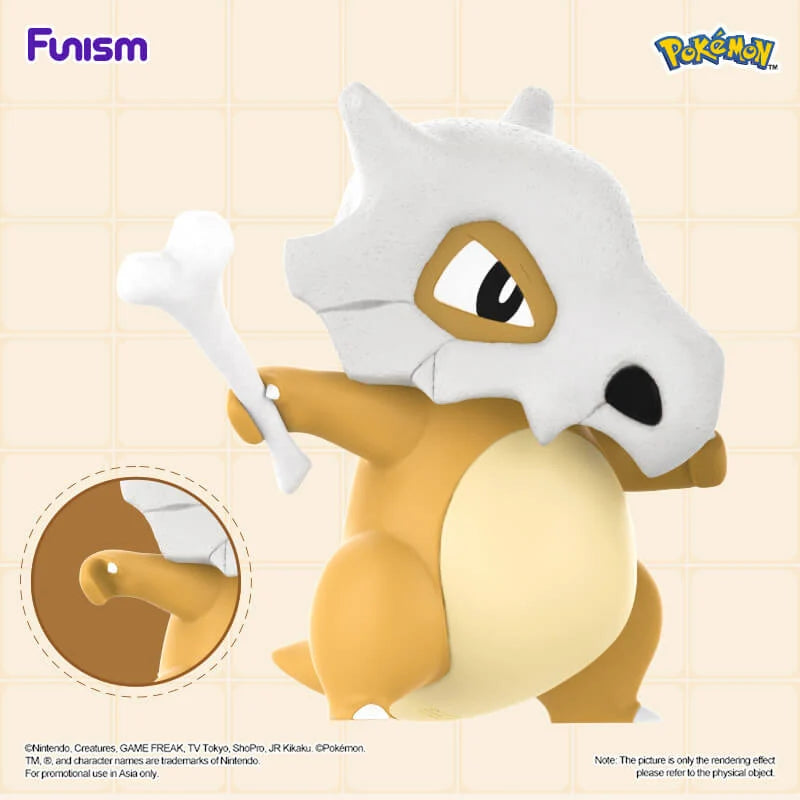 Pokémon Cuban - Home Collection
