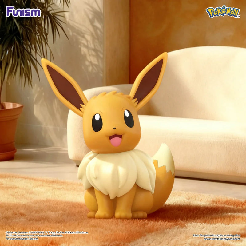 Pokémon Eevee - Home Collection-zoom-